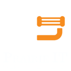Prairie IT Services Footer Logo