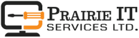 Prairie IT Services Top Logo